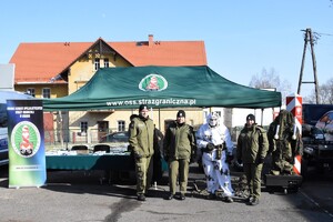 Wojewódzkie obchody Narodowego Dnia Pamięci Żołnierzy Wyklętych w Lubomierzu