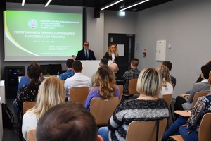 Postępowanie w sprawie zobowiązania cudzoziemca do powrotu