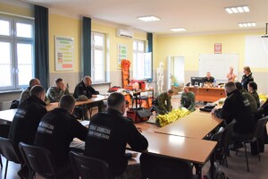 kurs doskonalący z zakresu kwalifikowanej pierwszej pomocy