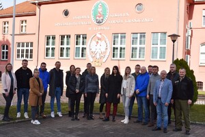Czynności sprawdzające wobec cudzoziemców przeprowadzane przez funkcjonariuszy SG jako element przeciwdziałania nielegalnej migracji