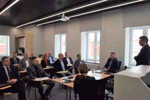 Spotkanie konsultacyjne dotyczące funkcjonowania strzeżonych ośrodków dla cudzoziemców
