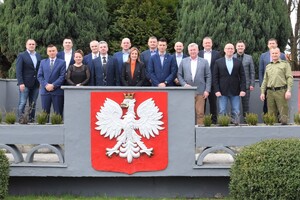Spotkanie konsultacyjne dotyczące funkcjonowania strzeżonych ośrodków dla cudzoziemców