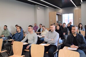 Kurs doskonalący pn. „Kontrola legalności pobytu cudzoziemców na terytorium RP”.