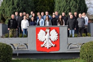 Kurs doskonalący pn. „Kontrola legalności pobytu cudzoziemców na terytorium RP”.