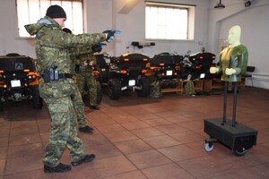 kurs instruktorski z zakresu prowadzenia zajęć ze sztuk walki z elementami taktyki i technik interwencji DNA 73