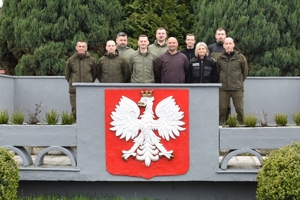 Kurs dla pozorantów z zakresu ćwiczeń obronnych psów