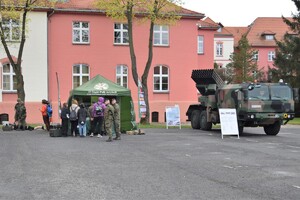 Przedsięwzięcie pod hasłem „Służby Mundurowe – Super Możliwości”