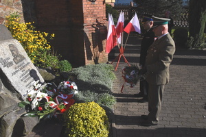 Obchody 78. rocznicy zakończenia II Wojny Światowej