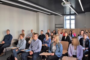 Kurs doskonalący pn. „Postępowanie w sprawie zobowiązania cudzoziemca do powrotu”.