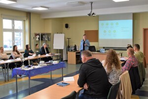 kurs doskonalacy pn. Kształtowanie i doskonalenie kompetencji międzykulturowych
