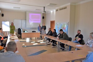 kurs doskonalący pn. Kontrola graniczna II linii-postępowania graniczne