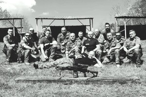 Posługiwanie się bronią palną indywidualną i zespołową – karabinek, karabin maszynowy
