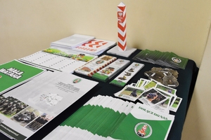 Noc Muzeów w OSS SG w Lubaniu