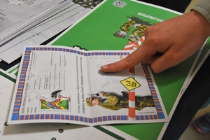 Noc Muzeów w OSS SG w Lubaniu