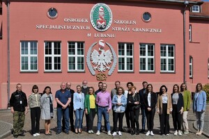 Warsztaty szkoleniowe funkc. SG i prac. OIP we Wrocławiu