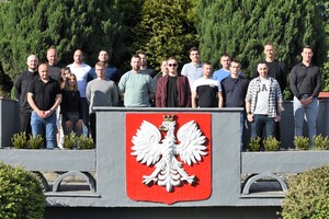 Doprowadzanie cudzoziemców drogą lądową