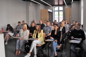 Zasady i procedury post. adm, ze szczeg. uwzględnieniem postępowania administracyjnego prowadzonego wobec cudzoziemców