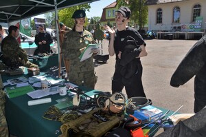 Lubomierz Dni Otwarte Szkoły