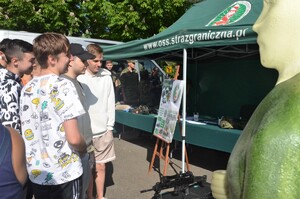 Lubomierz Dni Otwarte Szkoły