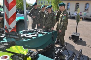 Lubomierz Dni Otwarte Szkoły