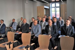 Kurs doskonalący
