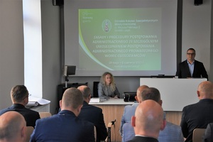Kurs doskonalący
