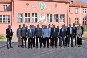 Kurs doskonalący
