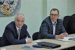 Warsztaty wymiana doświadczeń