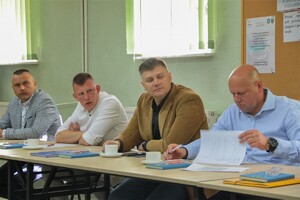 Warsztaty wymiana doświadczeń