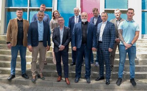 Warsztaty wymiana doświadczeń