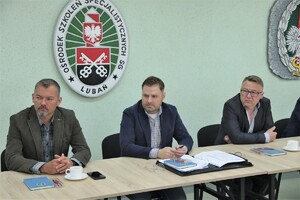 Warsztaty wymiana doświadczeń