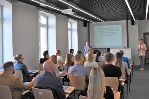 Kurs doskonalący