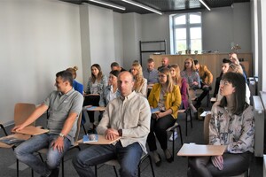 Kurs doskonalący