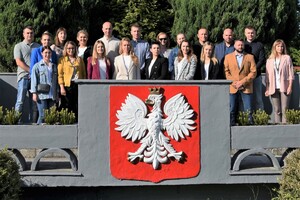 Kurs doskonalący