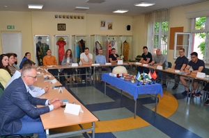 Społeczno-kulturowe aspekty komunikacji z cudzoziemcami z Kaukazu i Azji Centralnej
