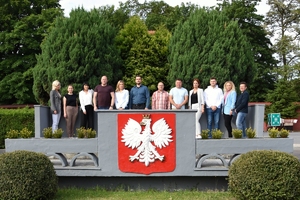 Osoby z grup wrażliwych w procedurze administracyjnej