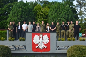 Doprowadzanie cudzoziemców drogą lądową