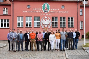 Warsztaty dla Służby Dyżurnej Operacyjnej