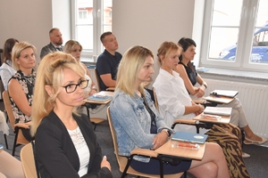 Zasady i procedury postępowania administracyjnego ze szczególnym uwzględnieniem postępowania administracyjnego prowadzonego wobec cudzoziemców