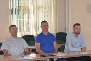 Kurs doskonalący nt. „Rola organów w postępowaniu o udzielenie ochrony międzynarodowej”