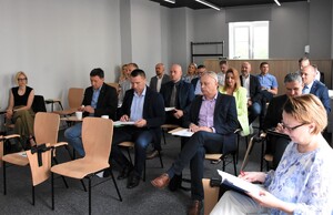 SZKOLENIE PRZYGOTOWUJĄCE DO ZBLIŻAJĄCEJ SIĘ MISJI EWALUACYJNEJ SCHENGEN W OBSZARZE POWROTY