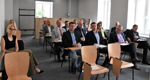 SZKOLENIE PRZYGOTOWUJĄCE DO ZBLIŻAJĄCEJ SIĘ MISJI EWALUACYJNEJ SCHENGEN W OBSZARZE POWROTY