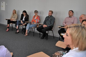 Spotkanie w sprawie elektronicznej teczki cudzoziemca