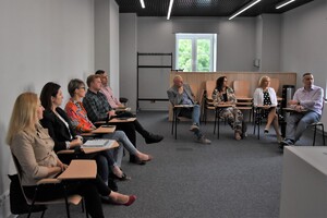 Spotkanie w sprawie elektronicznej teczki cudzoziemca