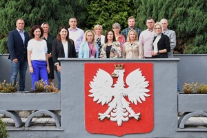 Spotkanie w sprawie elektronicznej teczki cudzoziemca