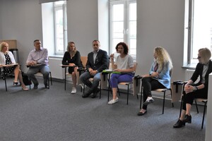 Spotkanie w sprawie elektronicznej teczki cudzoziemca