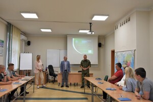 Kurs doskonalący nt. „Kontrola legalności pobytu cudzoziemców na terytorium RP”
