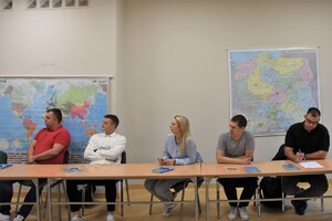 Kurs doskonalący nt. „Kontrola legalności pobytu cudzoziemców na terytorium RP”