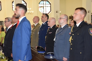 Obchody Święta Wojska Polskiego
