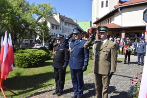 Obchody Święta Wojska Polskiego